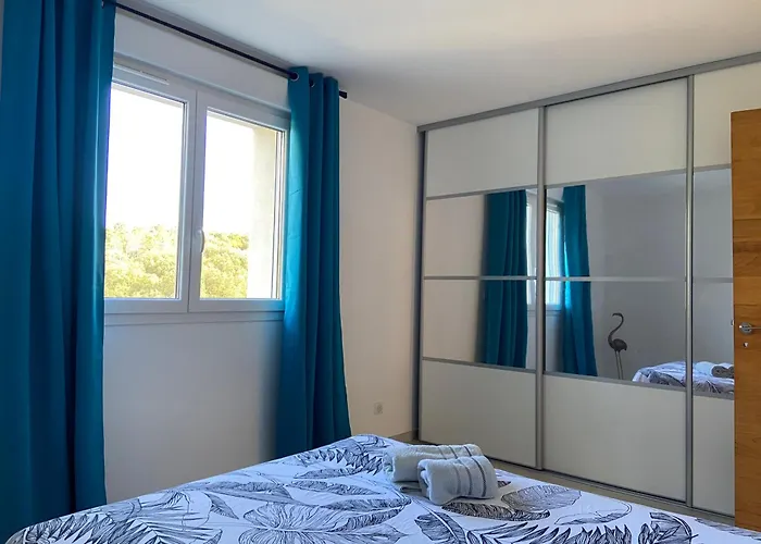 Apartmán Casa Laura