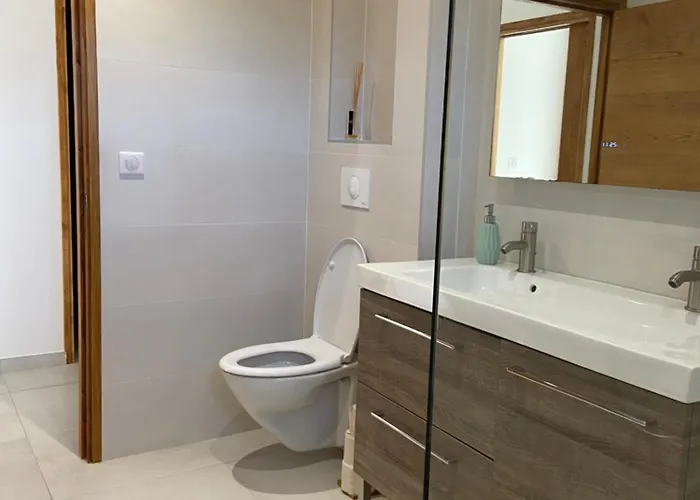 Casa Laura Apartmán Cervione