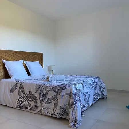 Casa Laura Apartment *