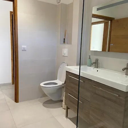 Casa Laura Lägenhet Cervione