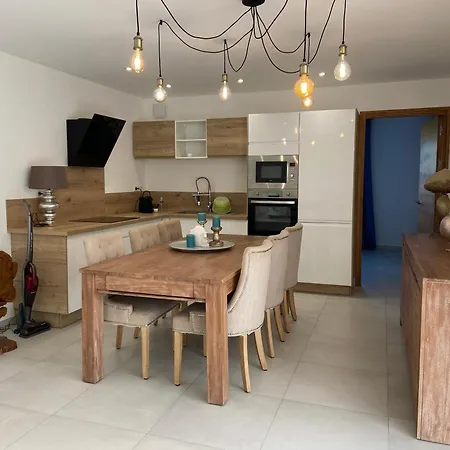 Casa Laura *