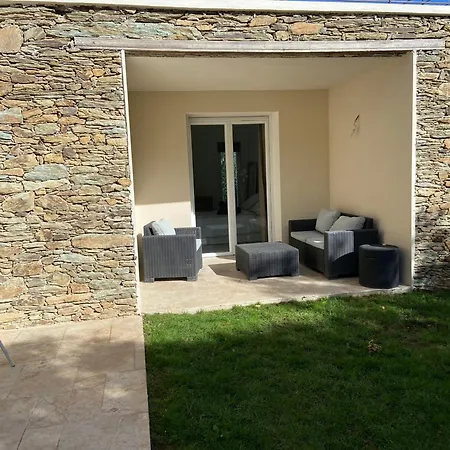 Lägenhet Casa Laura